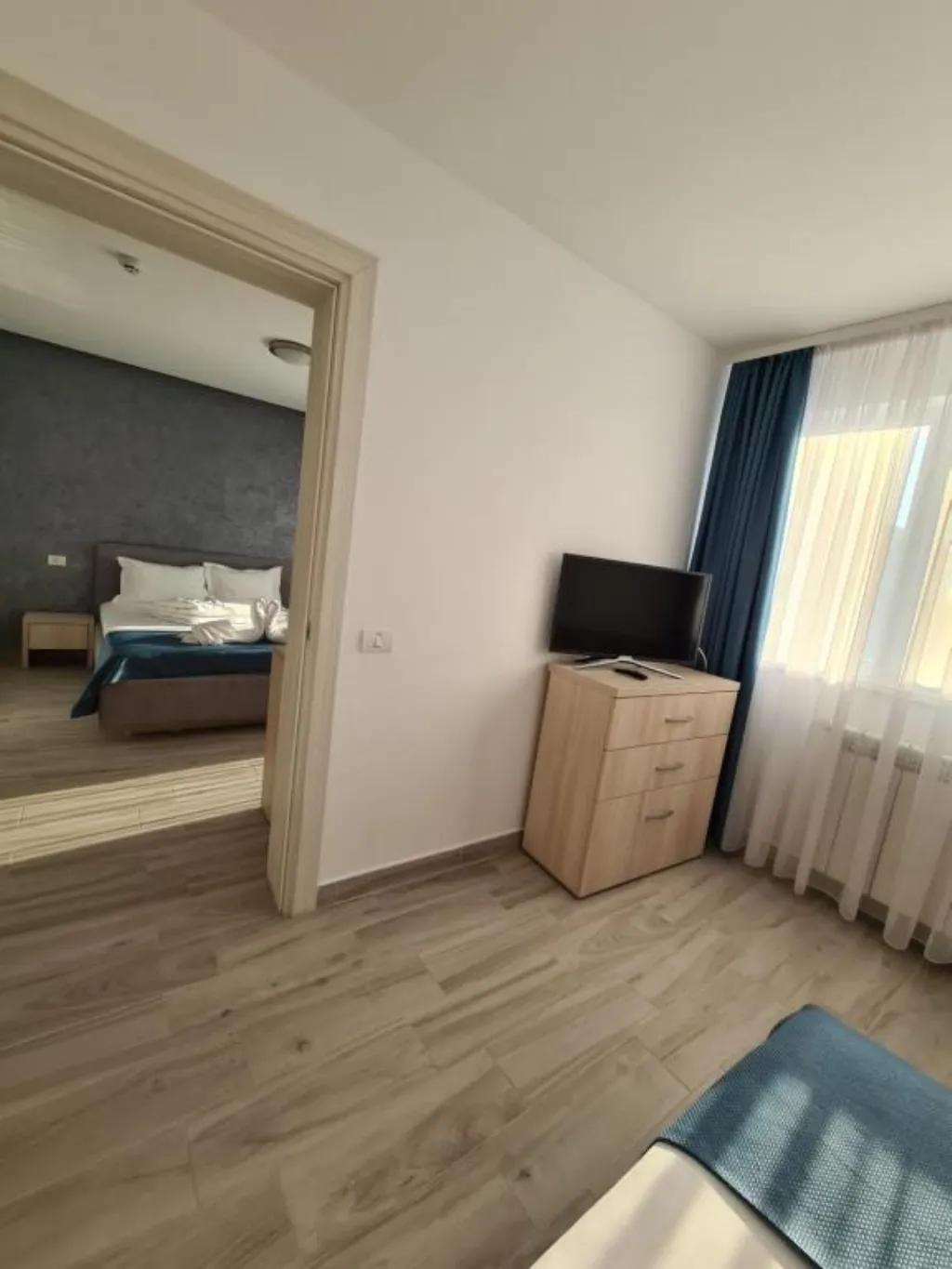 Hotel Turquoise Boutique