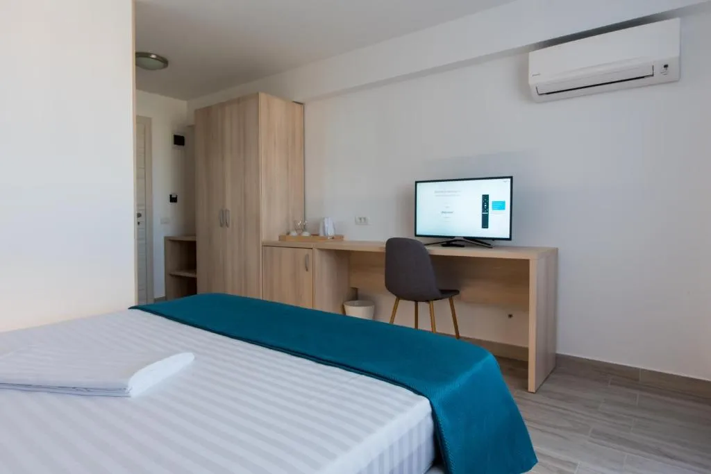 Hotel Turquoise Boutique