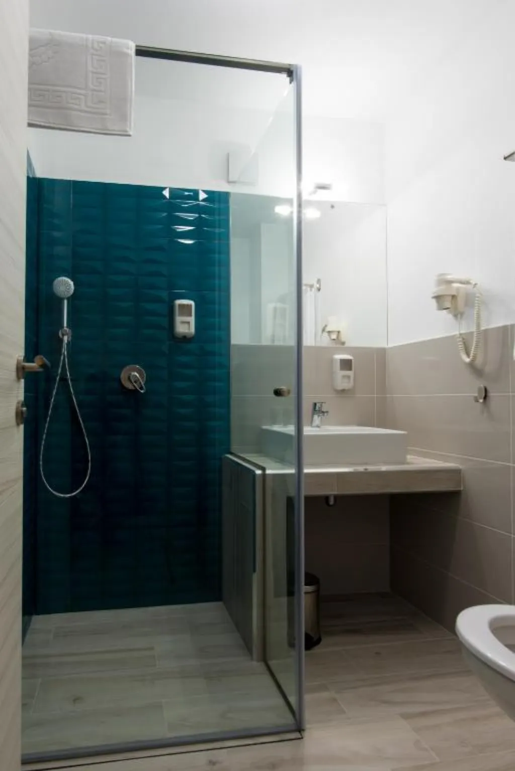 Hotel Turquoise Boutique