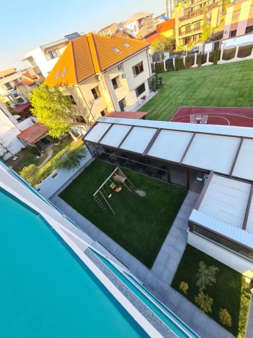Hotel Turquoise Boutique