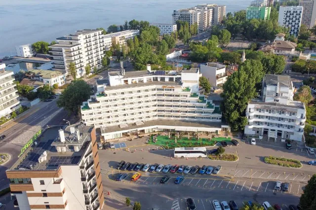 Hotel Condor