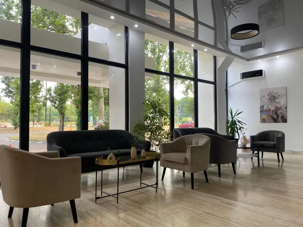 Hotel Unirea