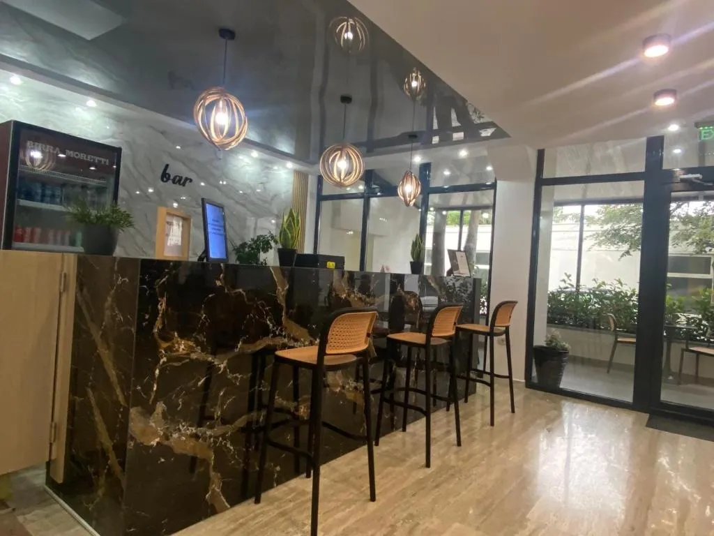 Hotel Unirea