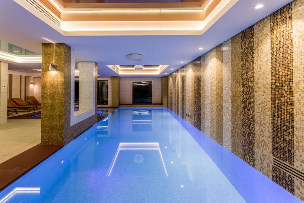 Hotel Splendid Conference & Spa Adult Only