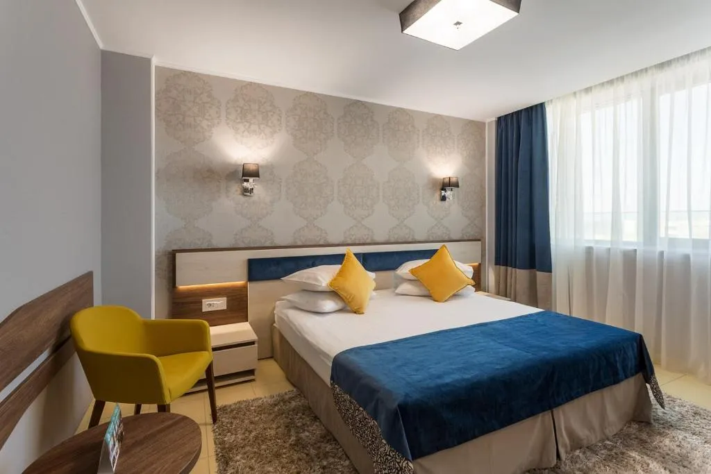 Hotel Splendid Conference & Spa Adult Only