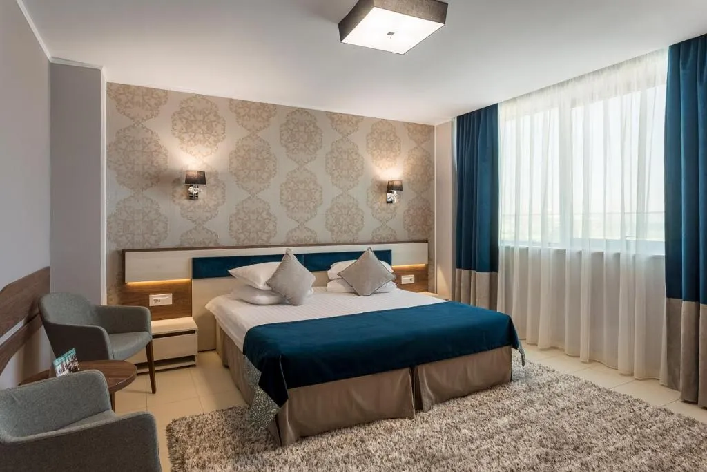 Hotel Splendid Conference & Spa Adult Only Cameră Dublă economy