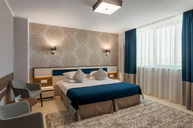 Hotel Splendid Conference & Spa Adult Only Cameră Dublă economy
