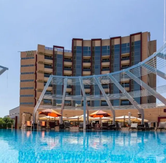 Hotel Vega