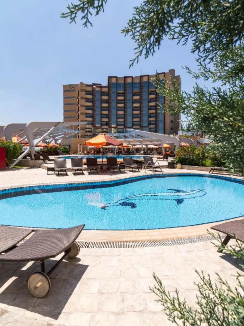 Hotel Vega