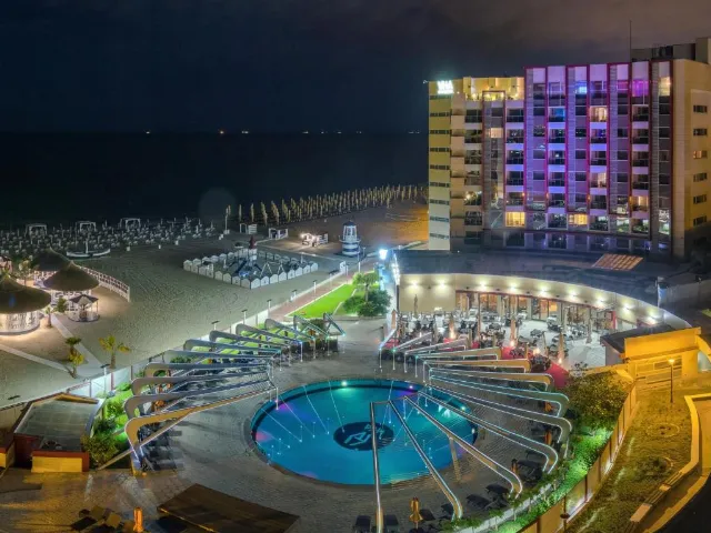 Hotel Vega