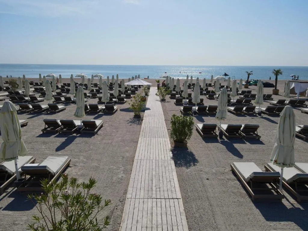 Hotel Stavros