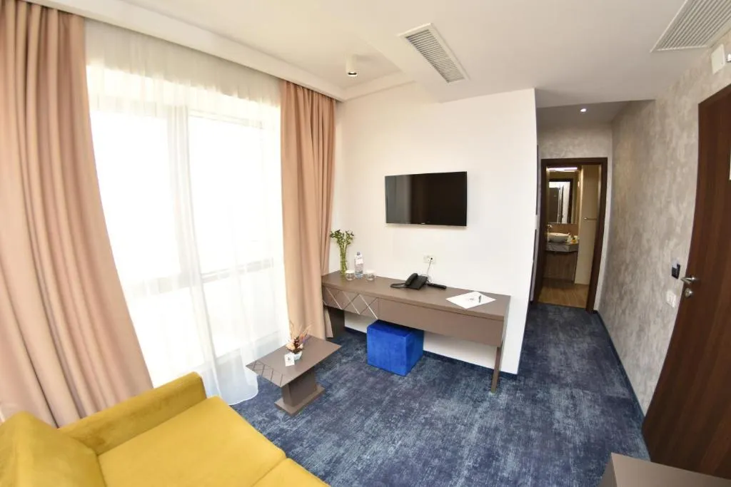Hotel Stavros