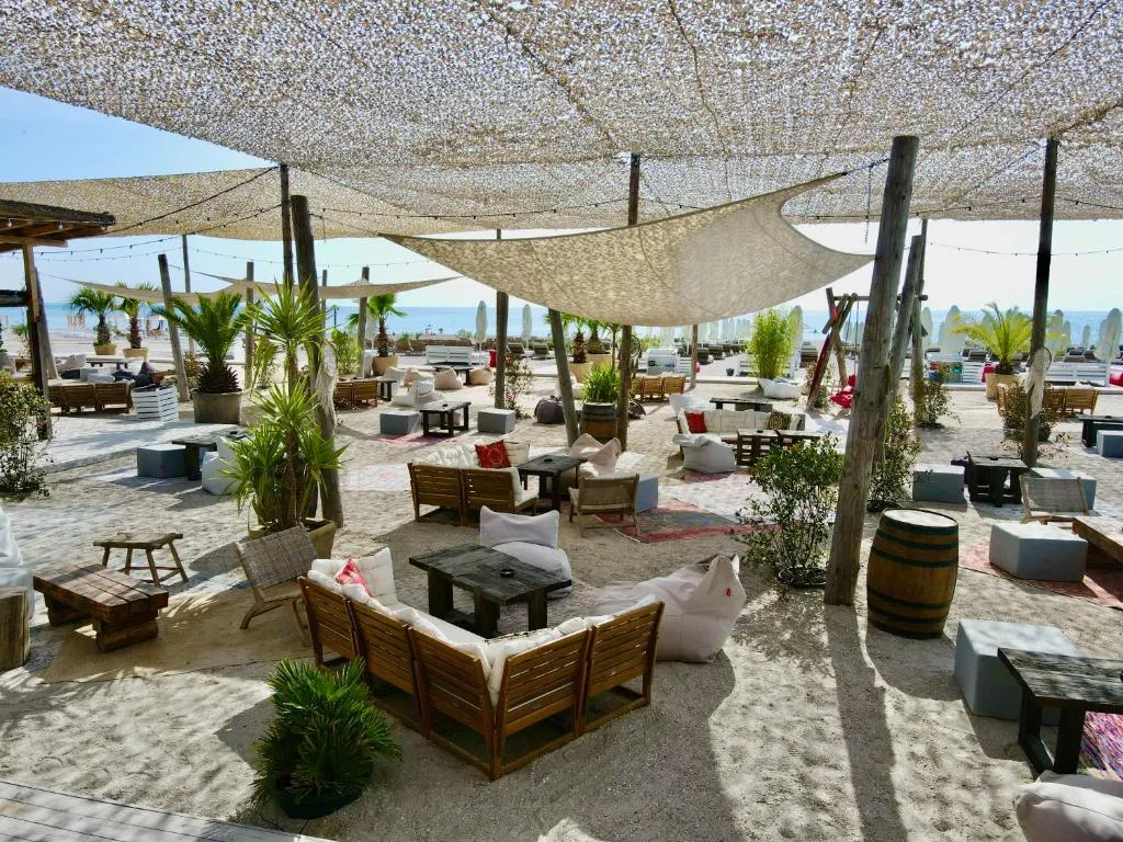 Hotel Stavros