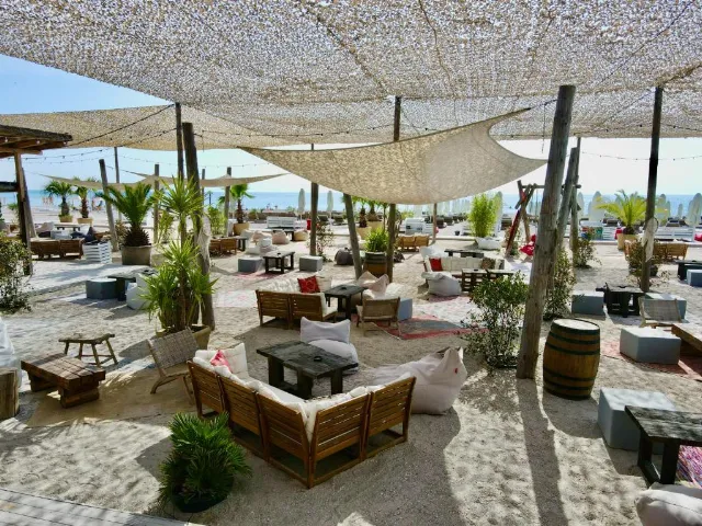 Hotel Stavros