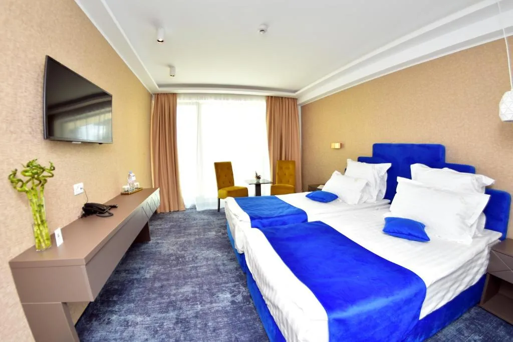 Hotel Stavros