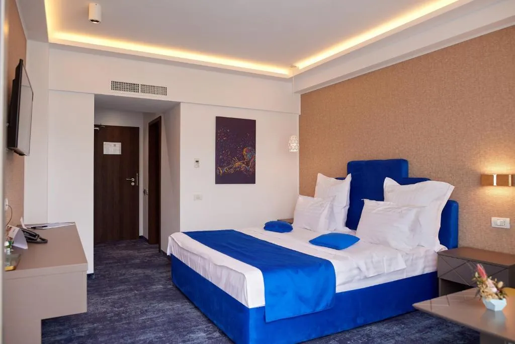 Hotel Stavros