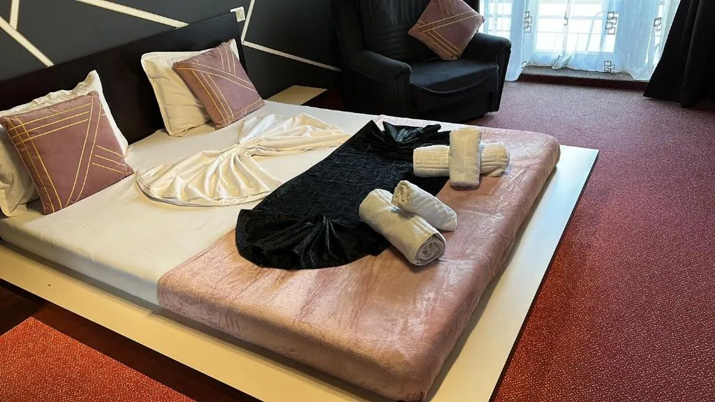 Hotel Sweet
