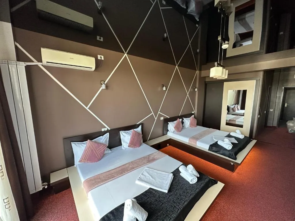 Hotel Sweet