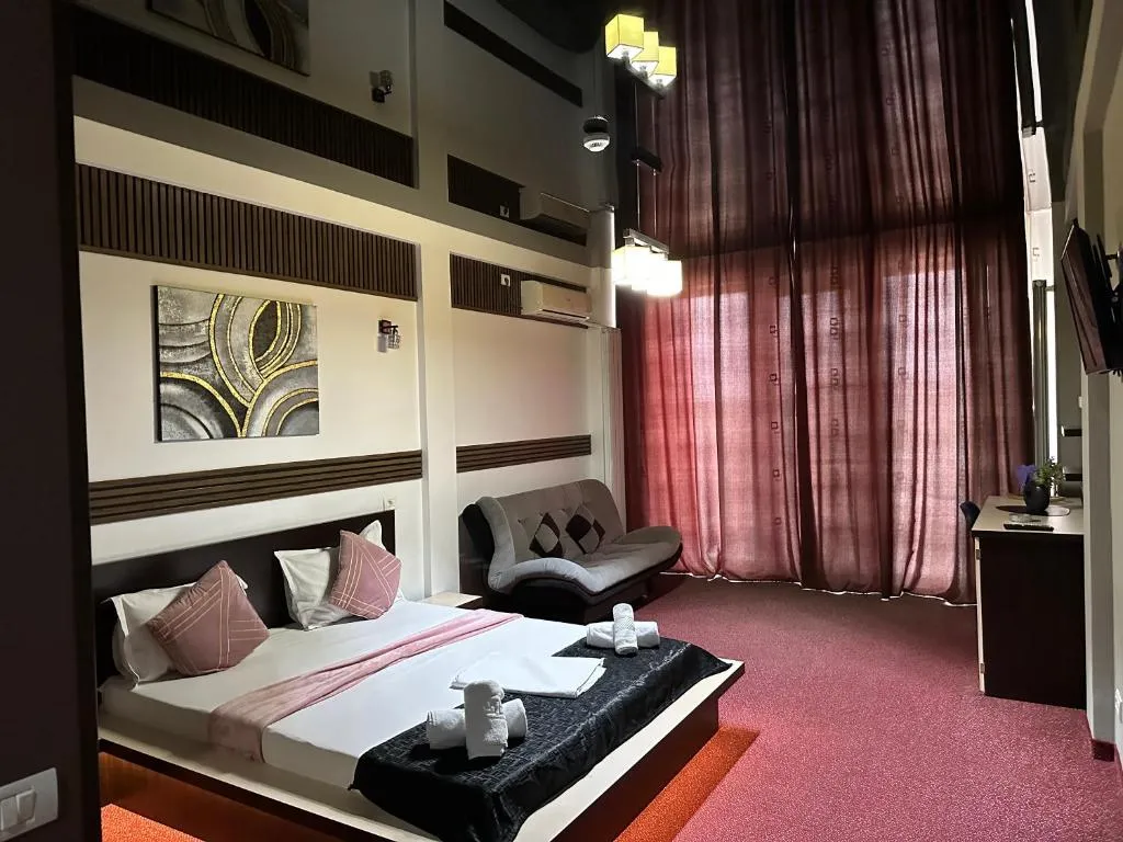 Hotel Sweet