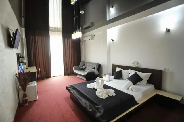 Hotel Sweet
