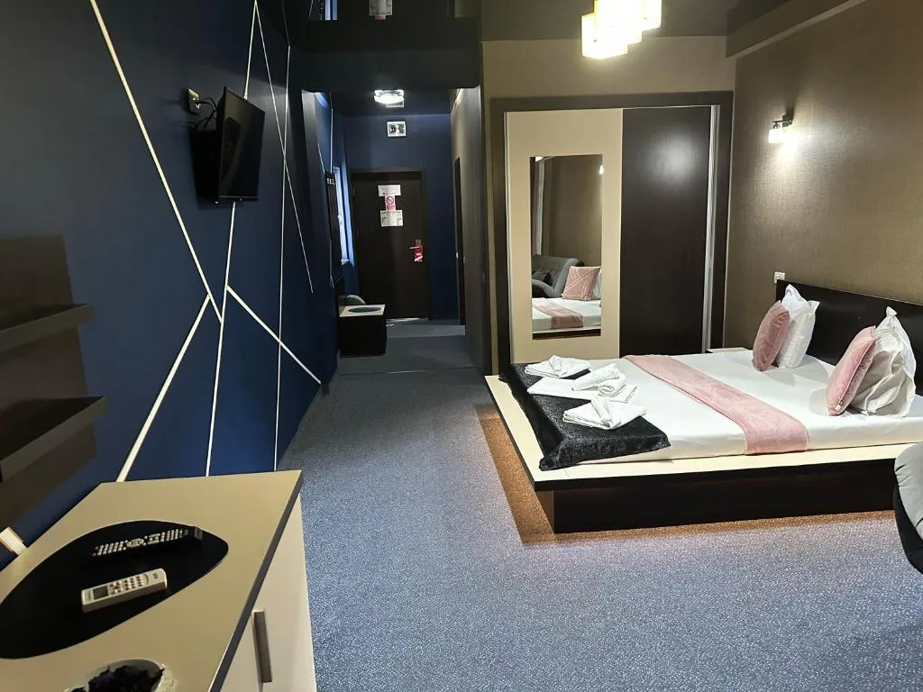 Hotel Sweet