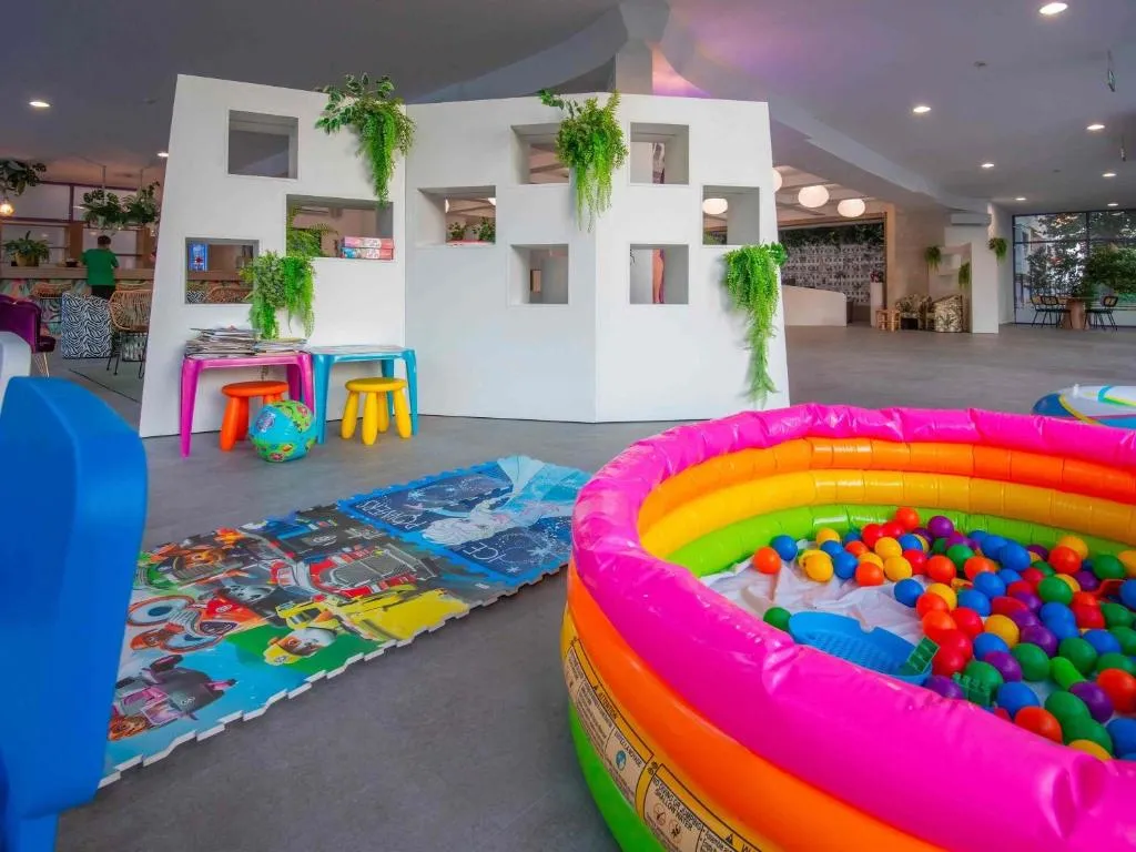 Hotel Ibis Styles