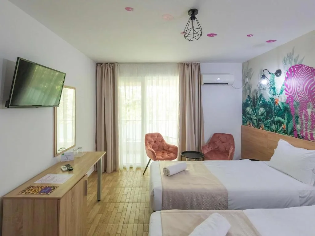 Hotel Ibis Styles