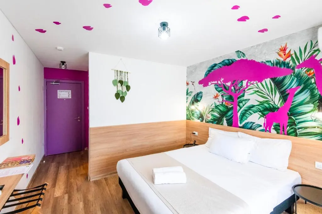 Hotel Ibis Styles