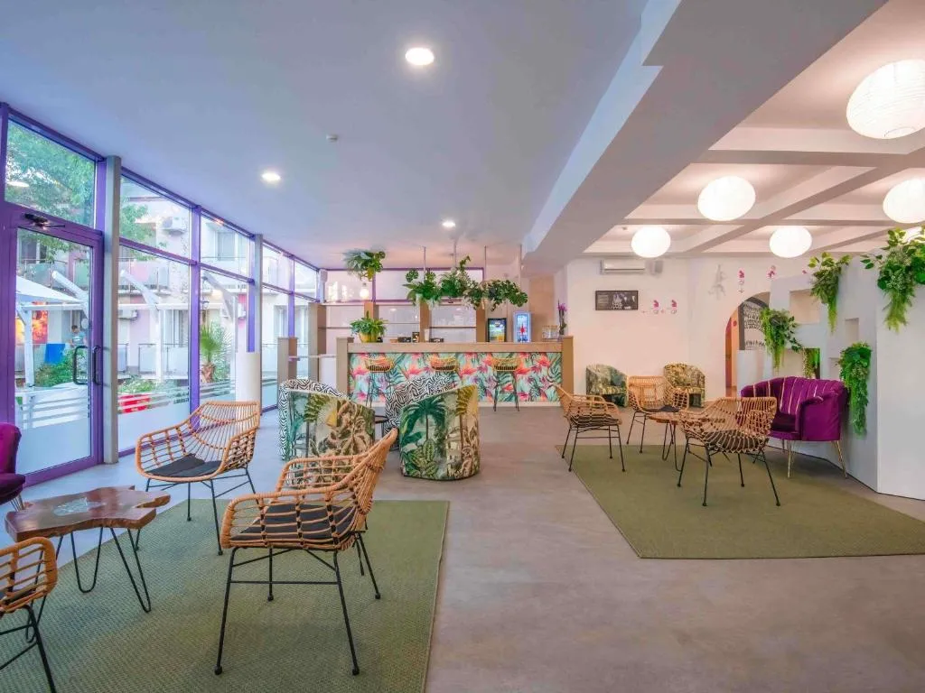 Hotel Ibis Styles