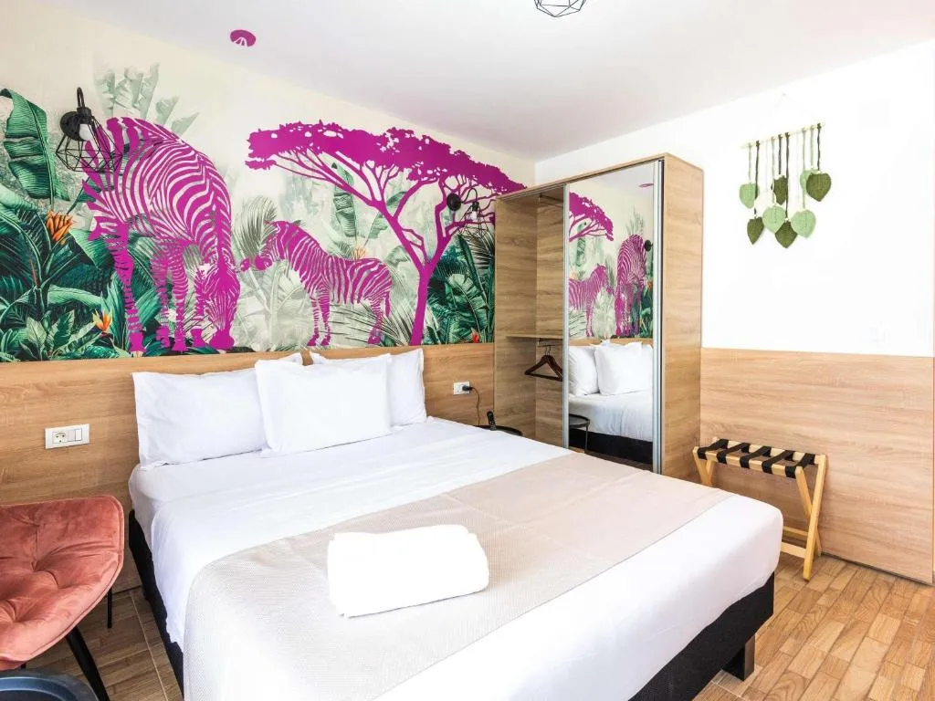Hotel Ibis Styles