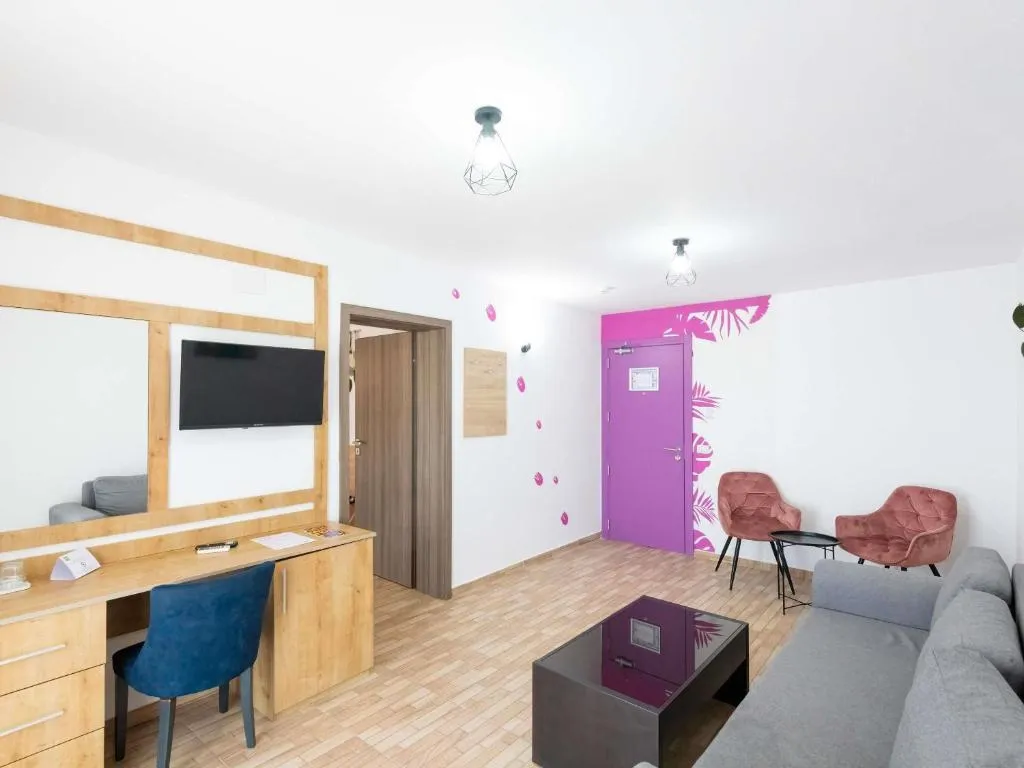 Hotel Ibis Styles