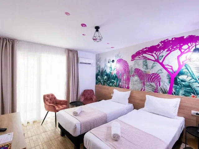 Hotel Ibis Styles