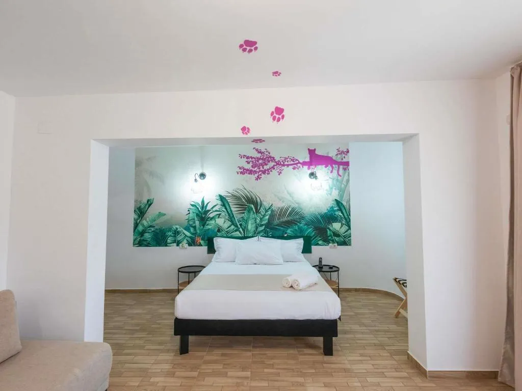Hotel Ibis Styles