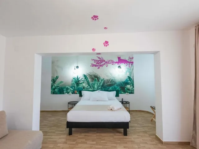 Hotel Ibis Styles Queen premium #5