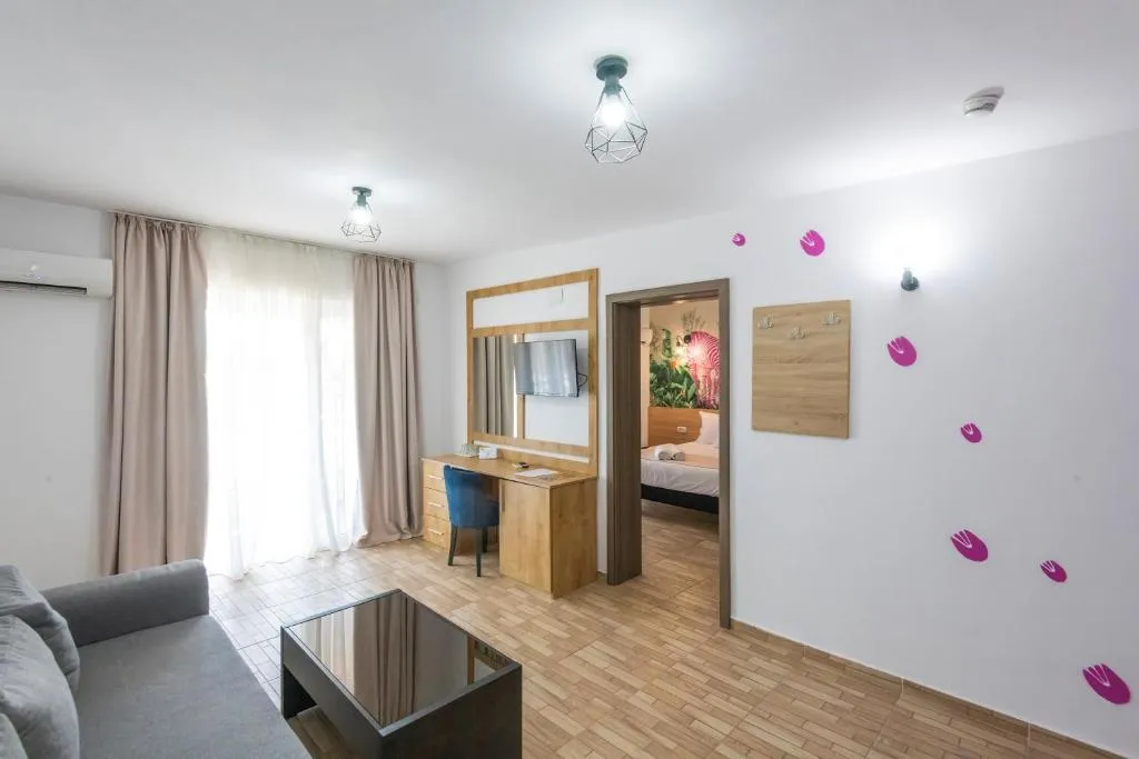 Hotel Ibis Styles Apartament Queen superior