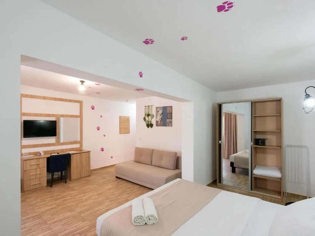 Hotel Ibis Styles