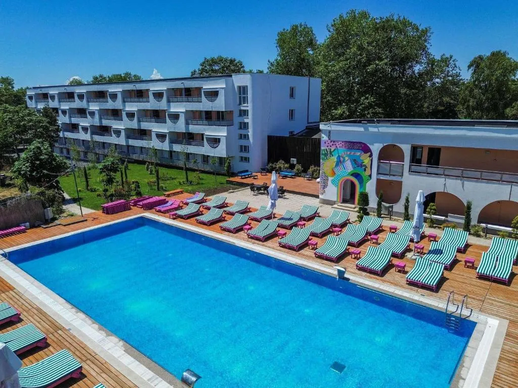 Hotel Ibis Styles