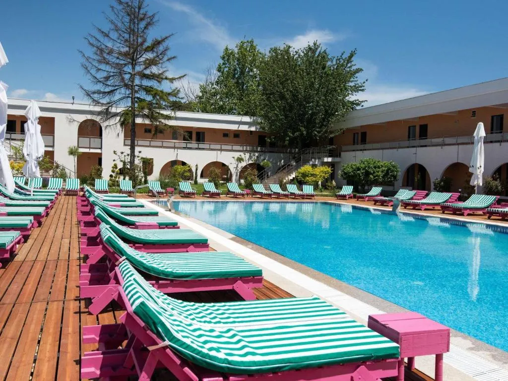 Hotel Ibis Styles