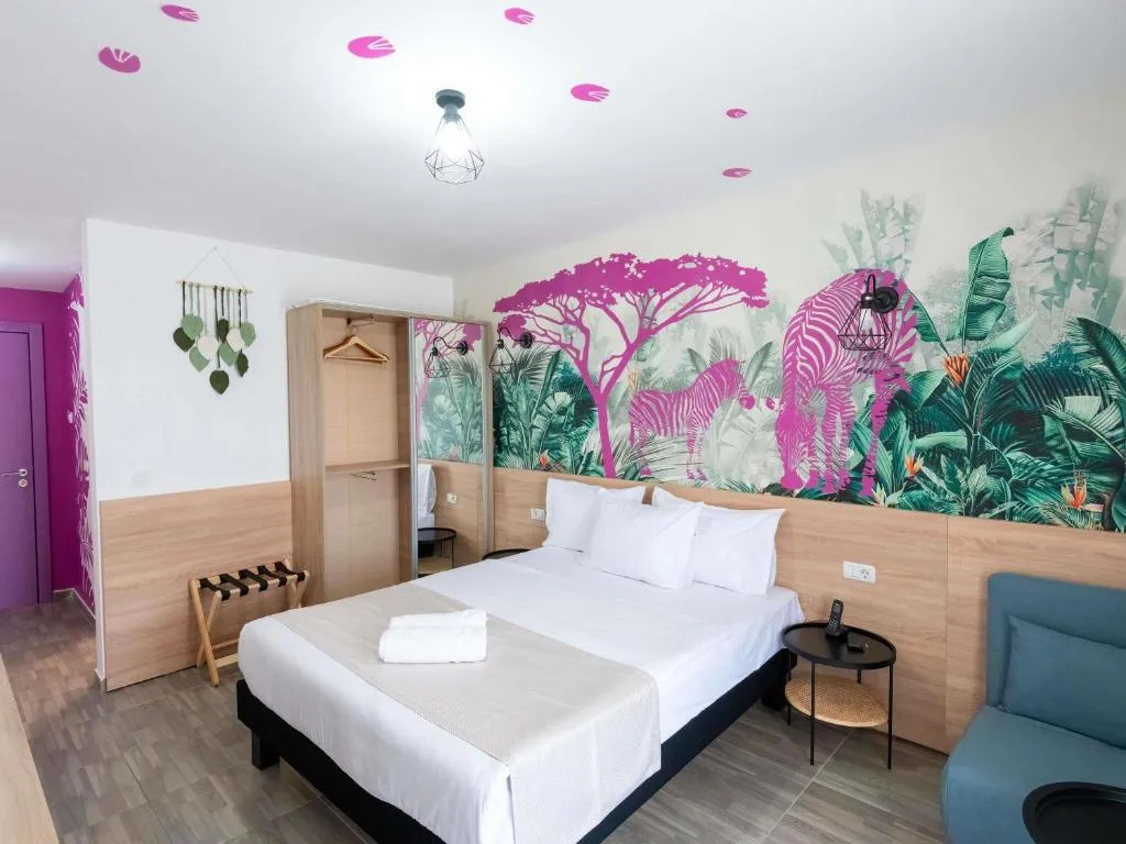 Hotel Ibis Styles