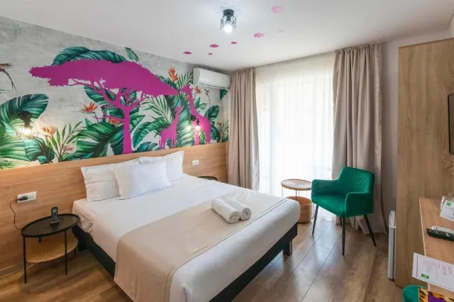 Hotel Ibis Styles