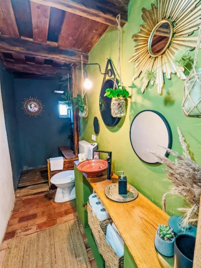 Balnaca Traditional Nook