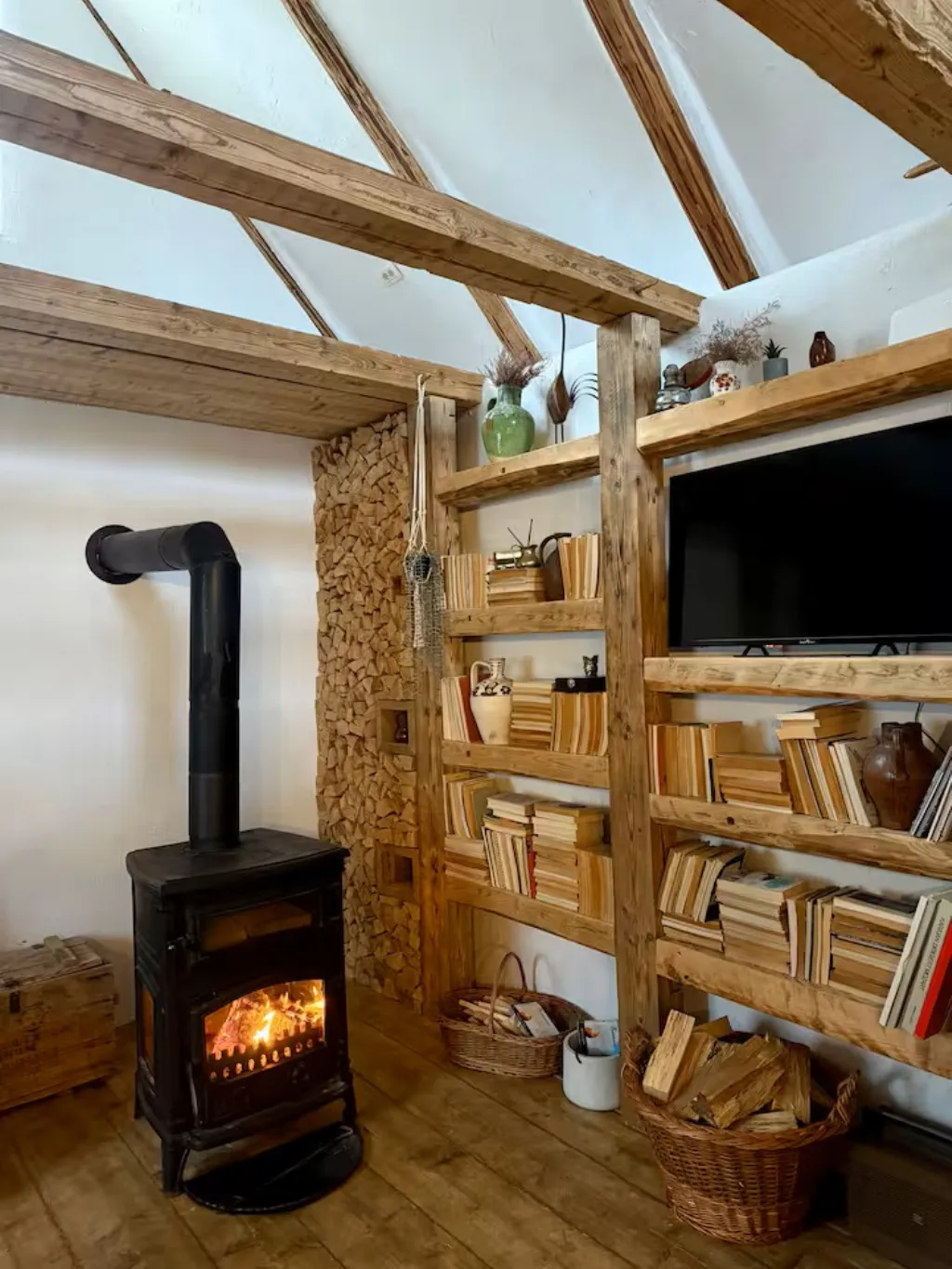 Cabana Hidden Cottage