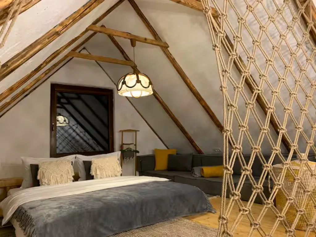 Cabana Hidden Cottage