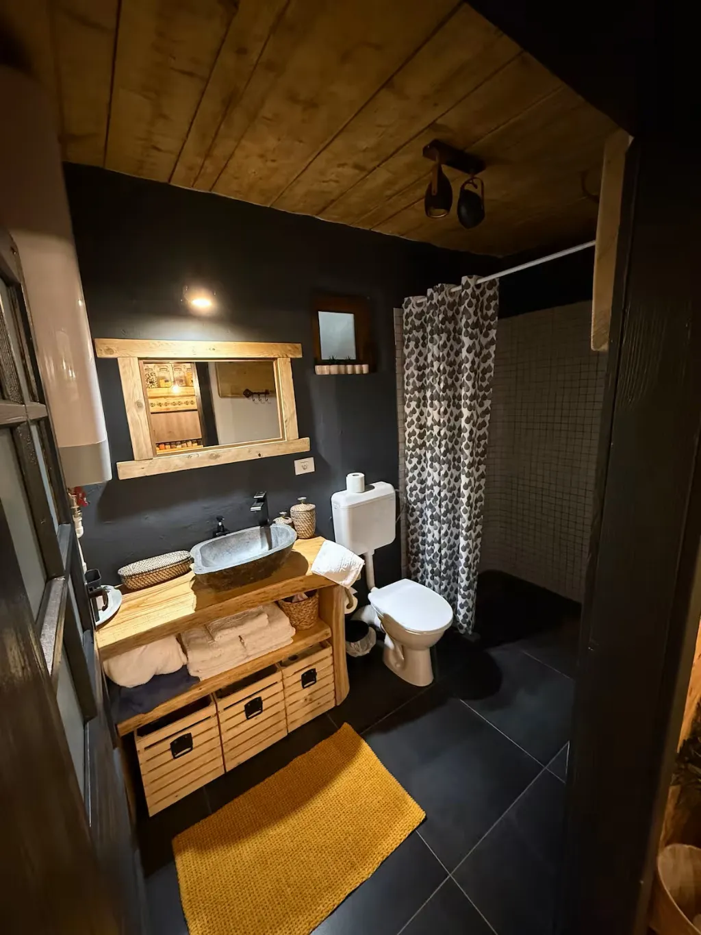Cabana Hidden Cottage