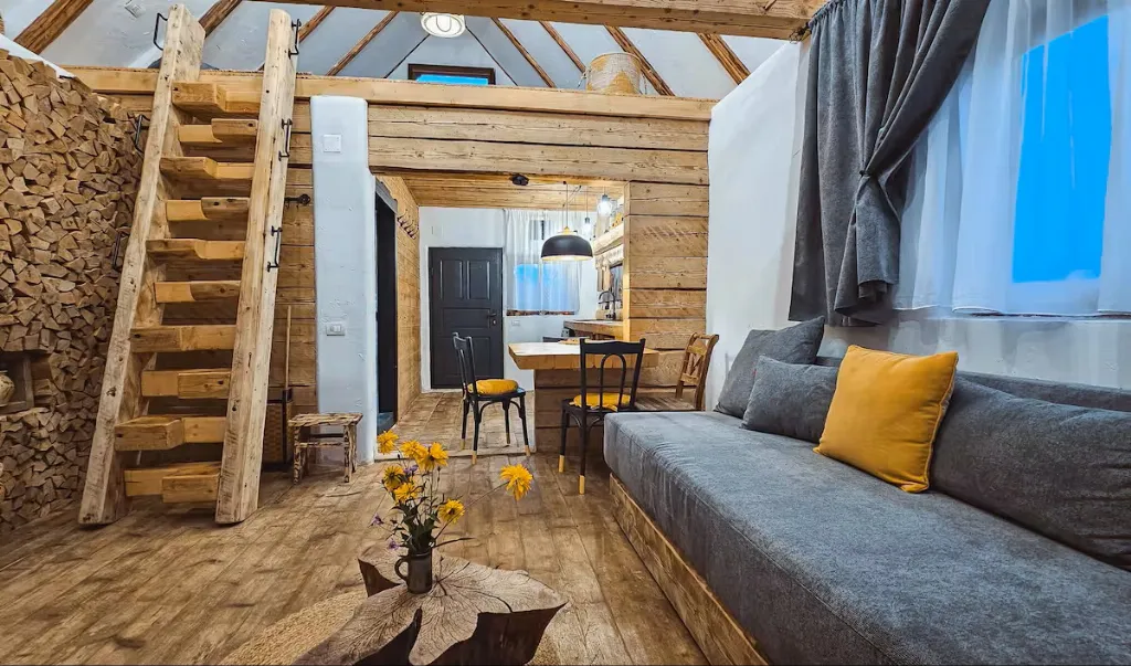 Cabana Hidden Cottage