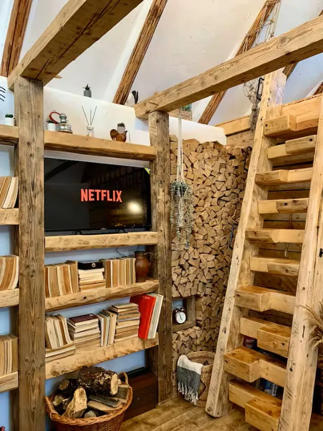 Cabana Hidden Cottage