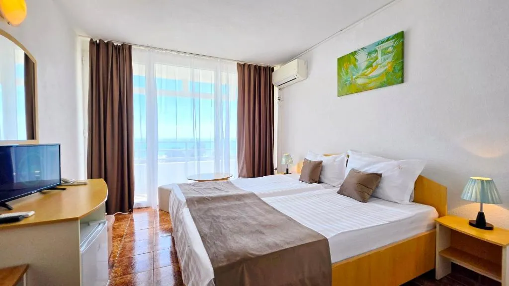 Hotel Cerna