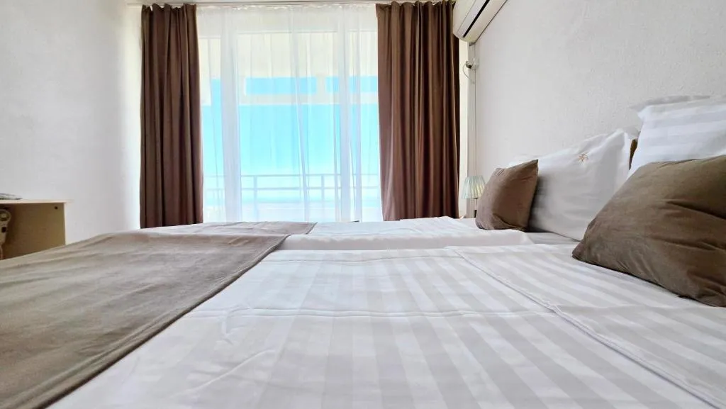 Hotel Cerna