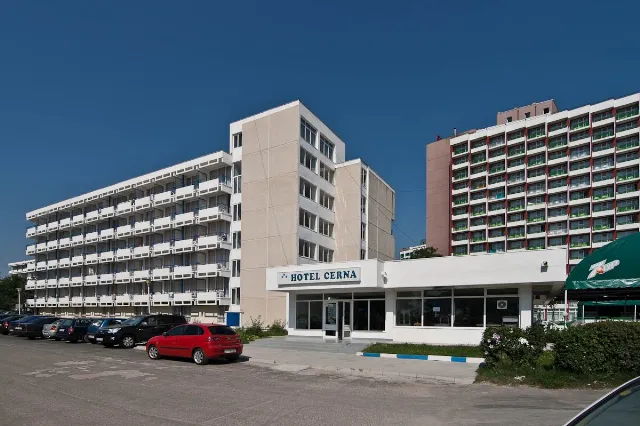 Hotel Cerna