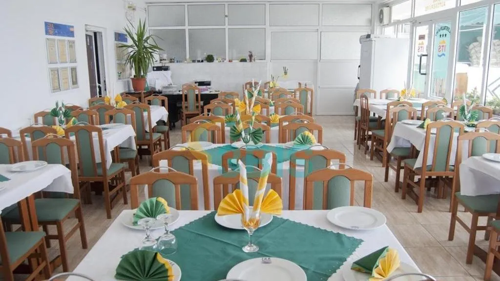 Hotel Cerna